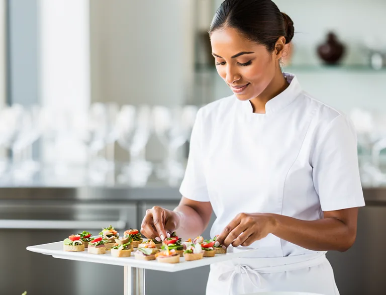 Luxury Caterer service in Halifax
